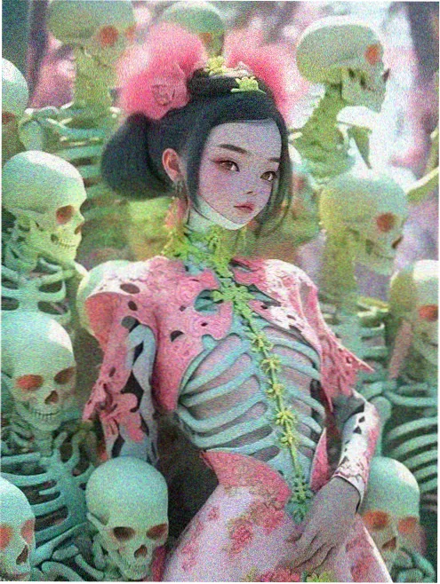 沉默的真相·续