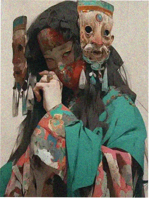 锦绣年华