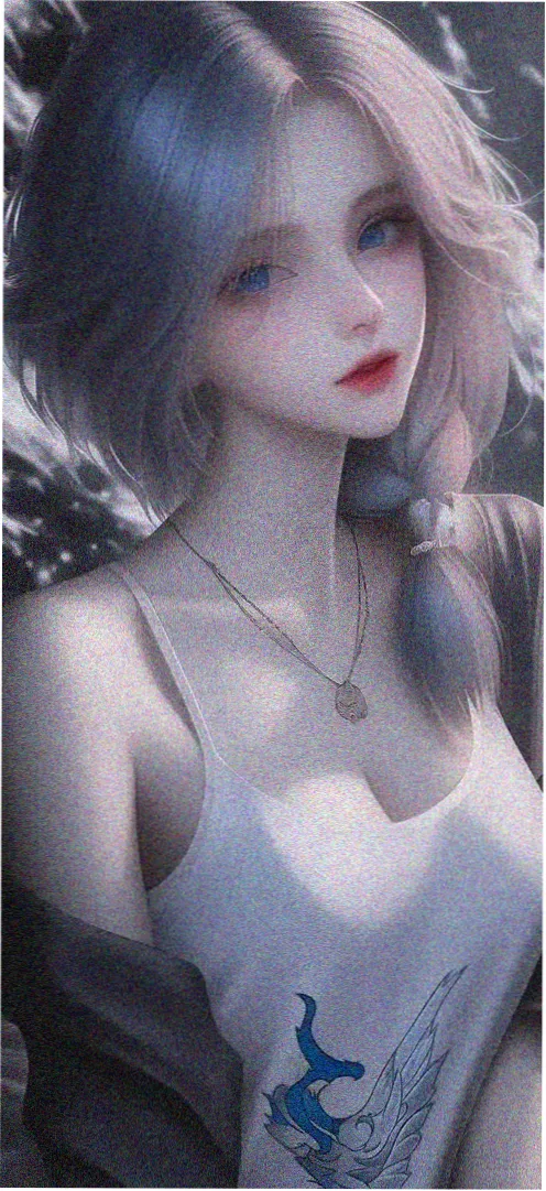 逆流时光