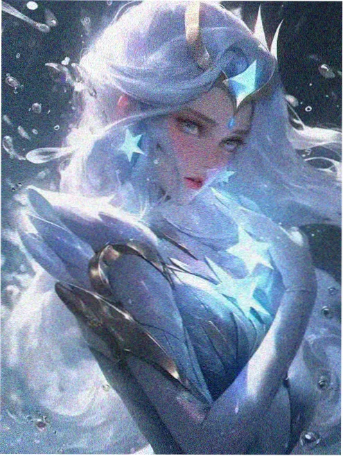 长安秘闻录